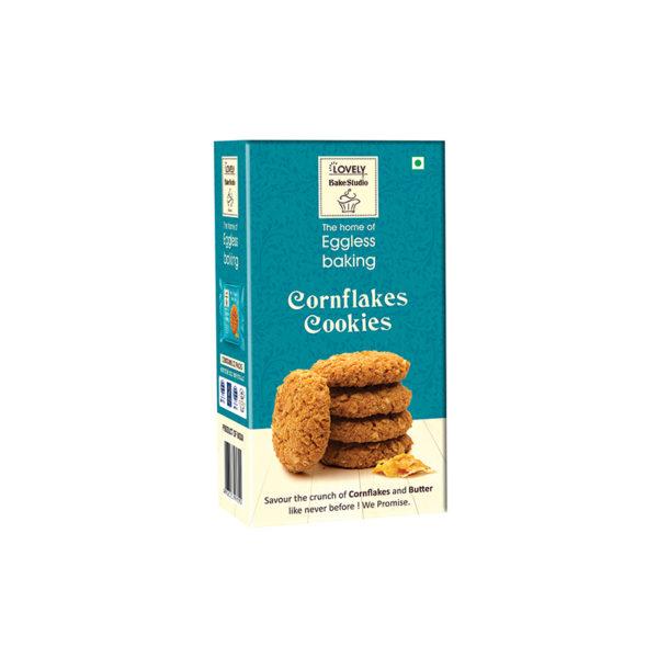 Cornflakes Cookies (200gms)