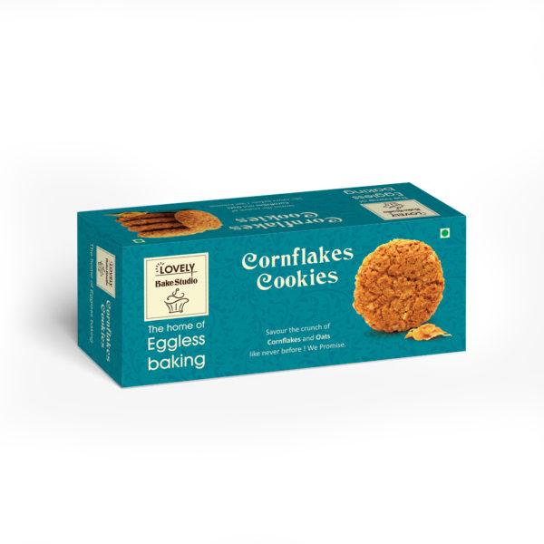 Cornflakes Cookies (75 gms)