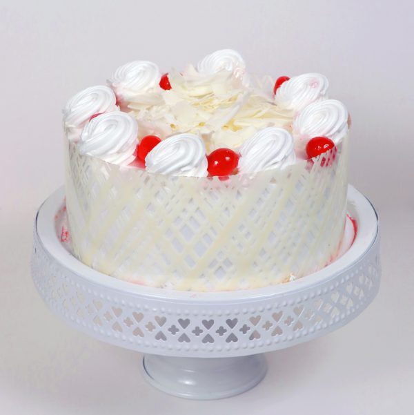 Cake White Forest